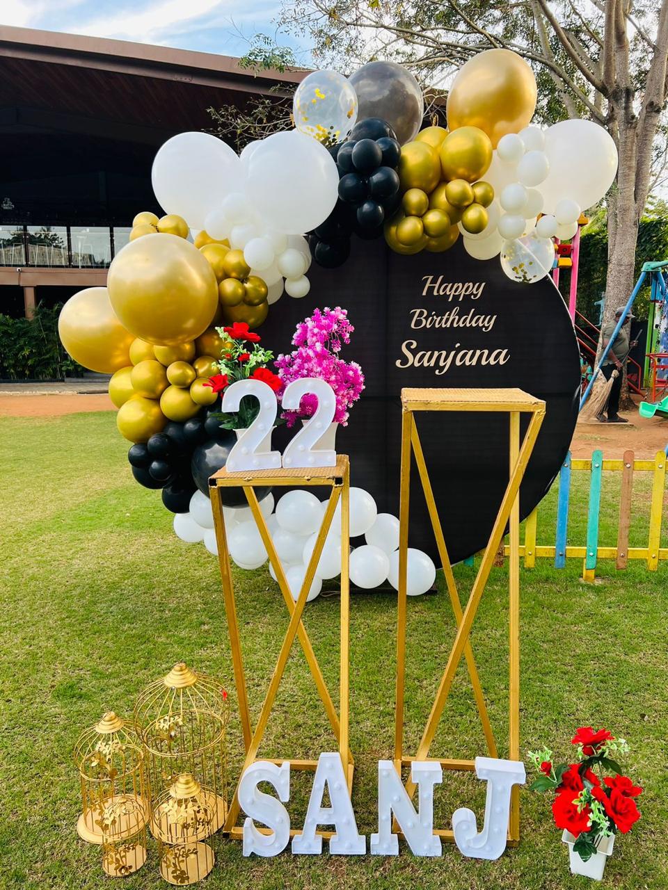 Bachelorette & Bridal Shower