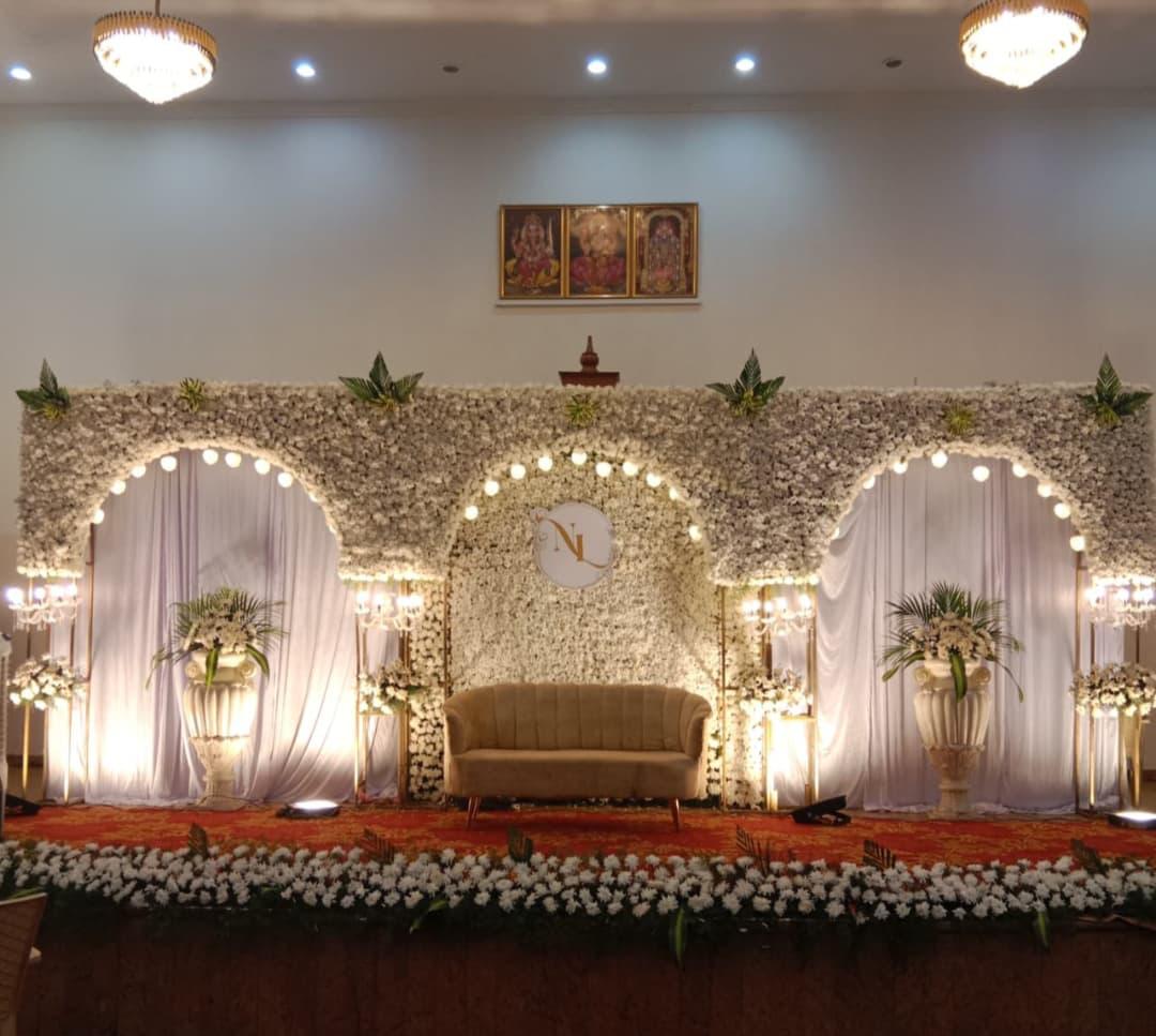 German Service Props & Antique Props